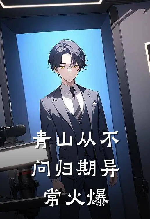 青山从不问归期异常火爆