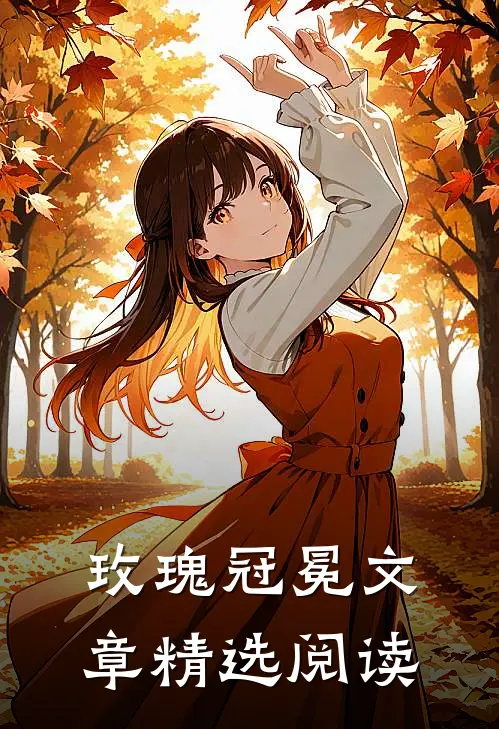 玫瑰冠冕文章精选阅读