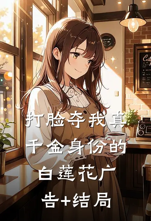 打脸夺我真千金身份的白莲花广告+结局