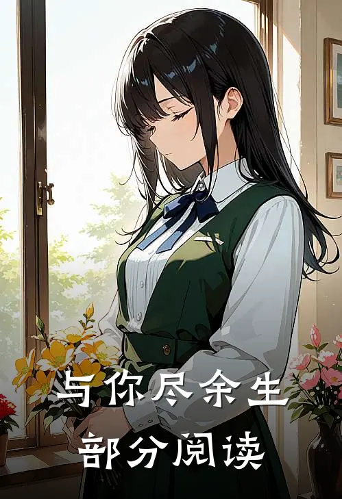 与你尽余生林薇薇傅西爵免费阅读全文无删减版