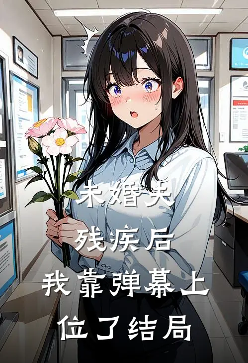 未婚夫残疾后，我靠弹幕上位了结局