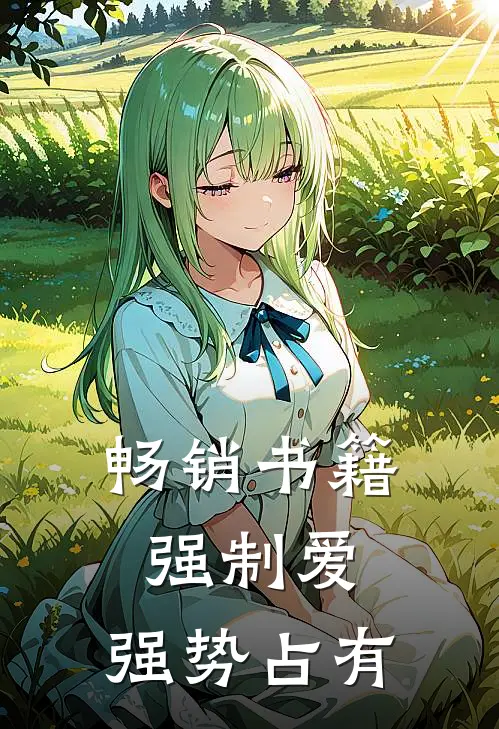 畅销书籍强制爱，强势占有