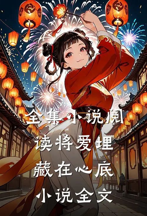 全集小说阅读将爱埋藏在心底小说全文