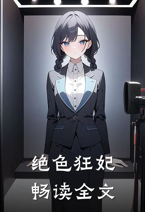 绝色狂妃畅读全文