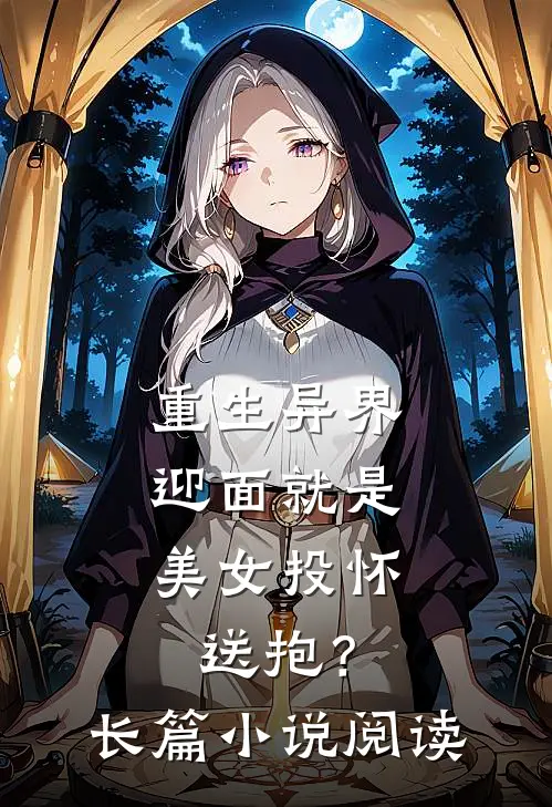 重生异界，迎面就是美女投怀送抱？长篇小说阅读