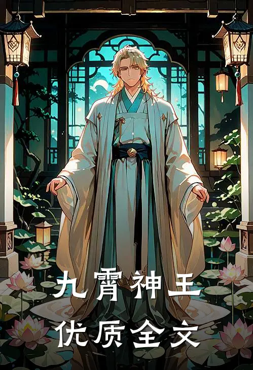 九霄神王优质全文