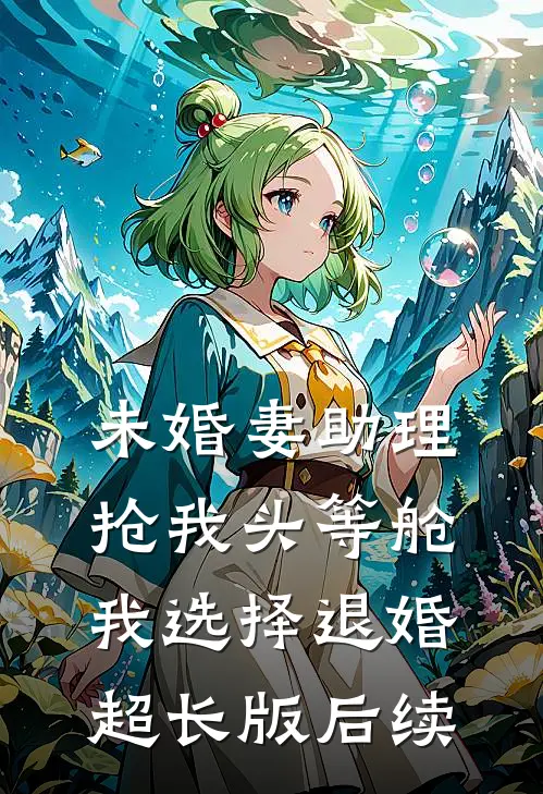 未婚妻助理抢我头等舱，我选择退婚超长版后续