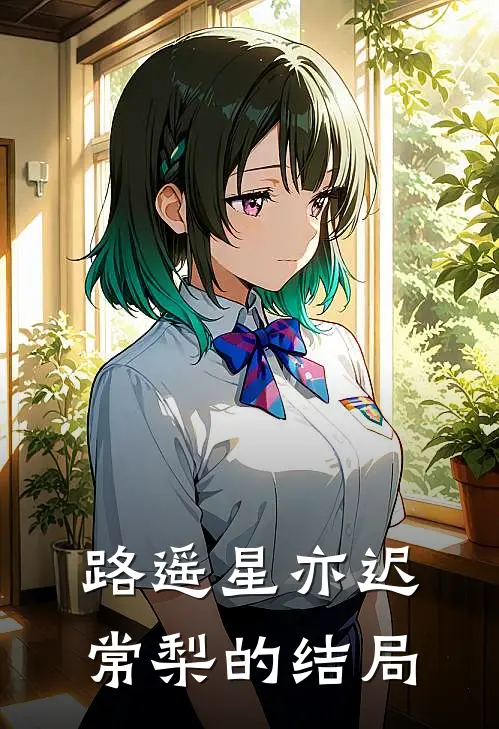 路遥星亦迟常梨的结局