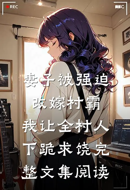 妻子被强迫改嫁村霸，我让全村人下跪求饶完整文集阅读
