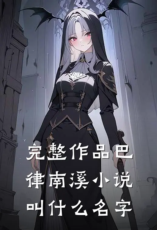 完整作品巴律南溪小说叫什么名字
