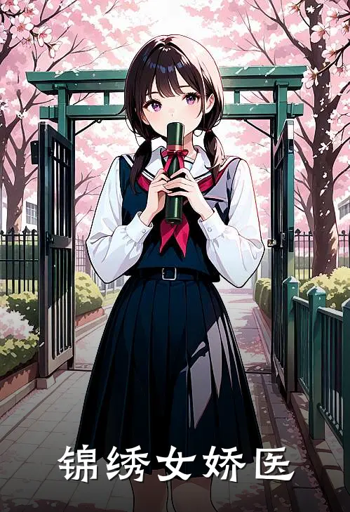 锦绣女娇医