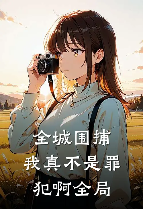 全城围捕：我真不是罪犯啊全局