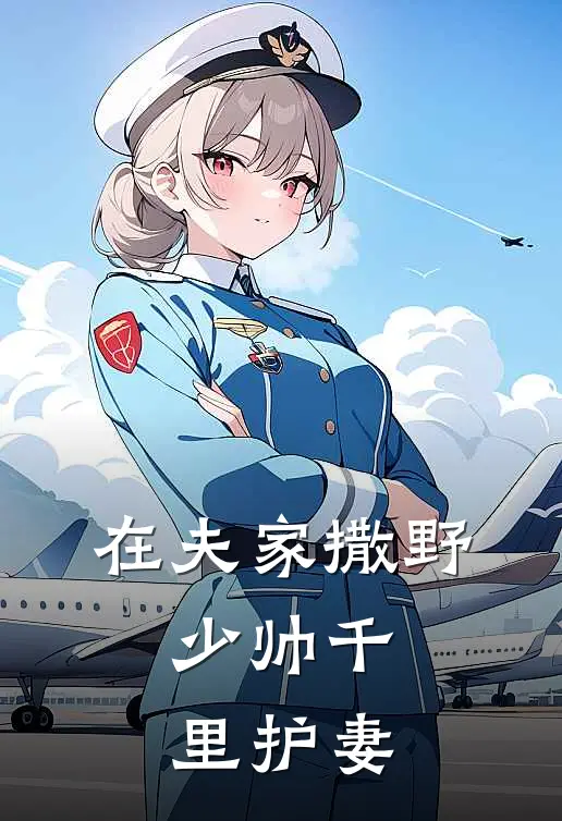 在夫家撒野，少帅千里护妻