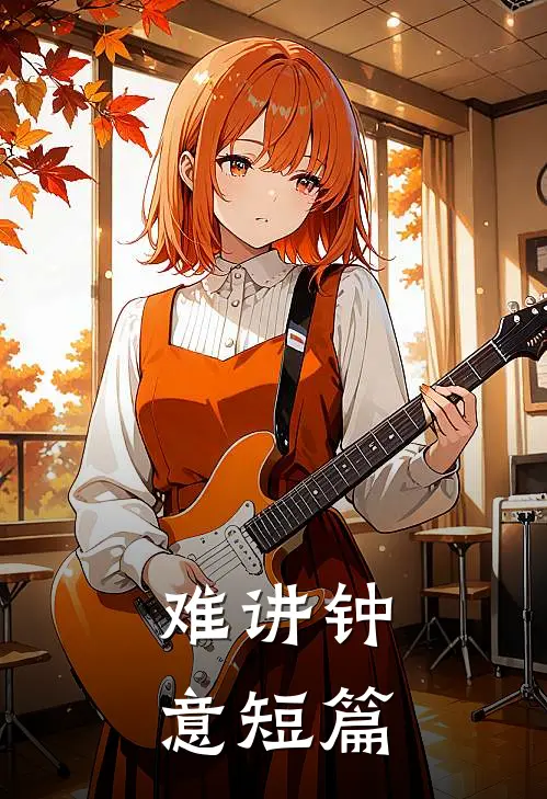 难讲钟意短篇