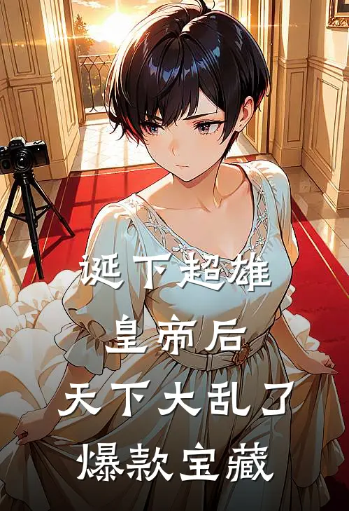 诞下超雄皇帝后，天下大乱了爆款宝藏