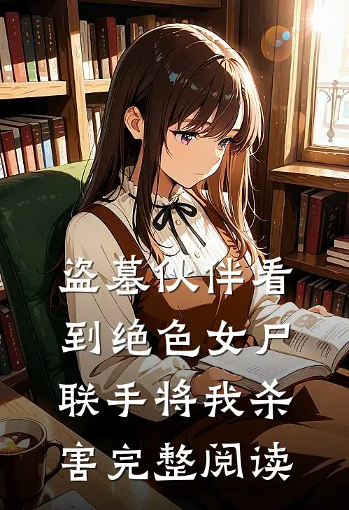 盗墓伙伴看到绝色女尸，联手将我杀害完整阅读