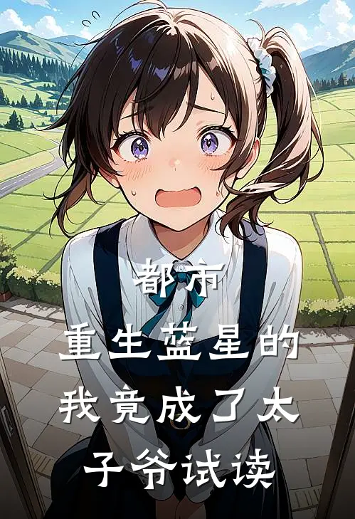 都市：重生蓝星的我竟成了太子爷试读