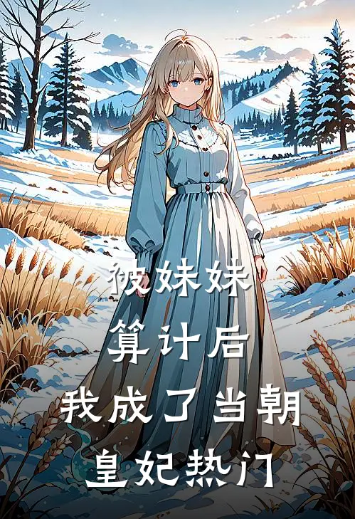 被妹妹算计后，我成了当朝皇妃热门
