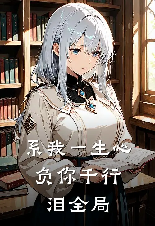 系我一生心，负你千行泪全局