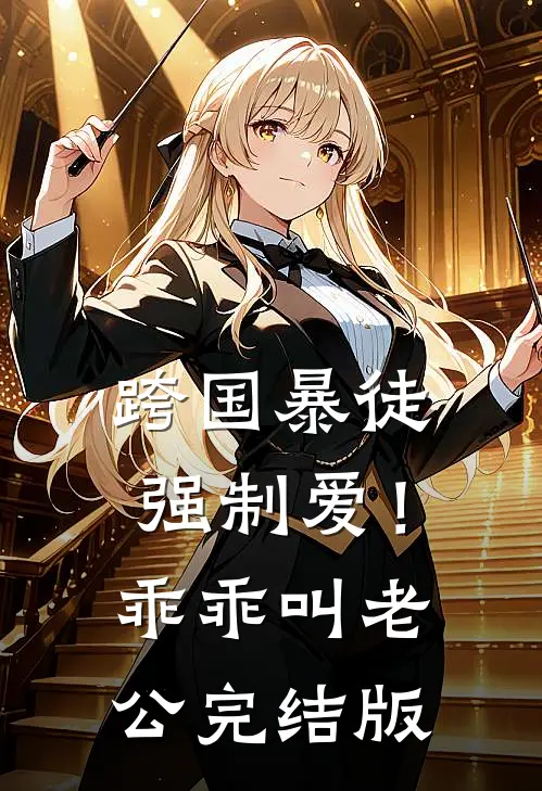跨国暴徒强制爱！乖乖，叫老公完结版