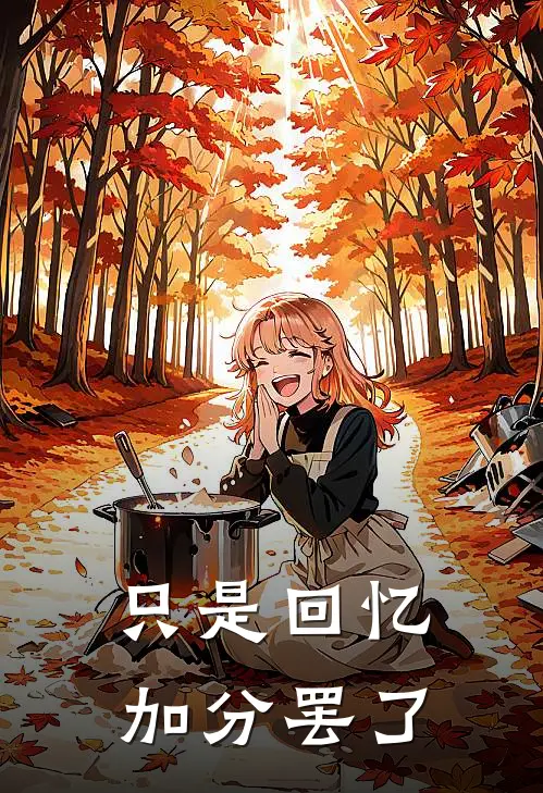 只是回忆加分罢了