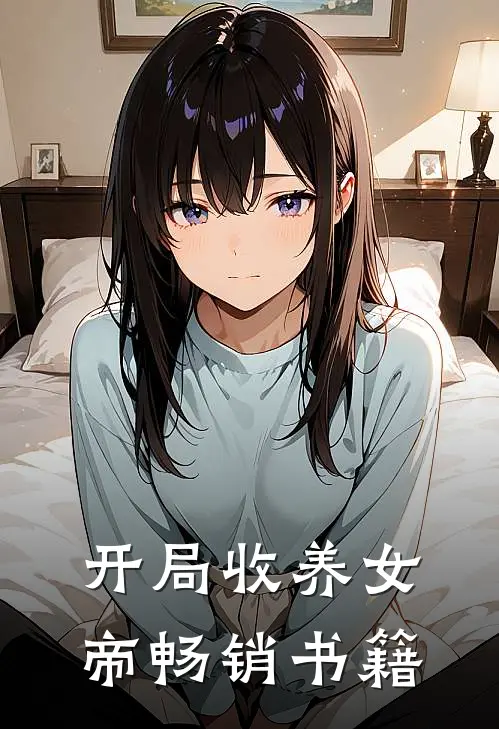 开局收养女帝畅销书籍
