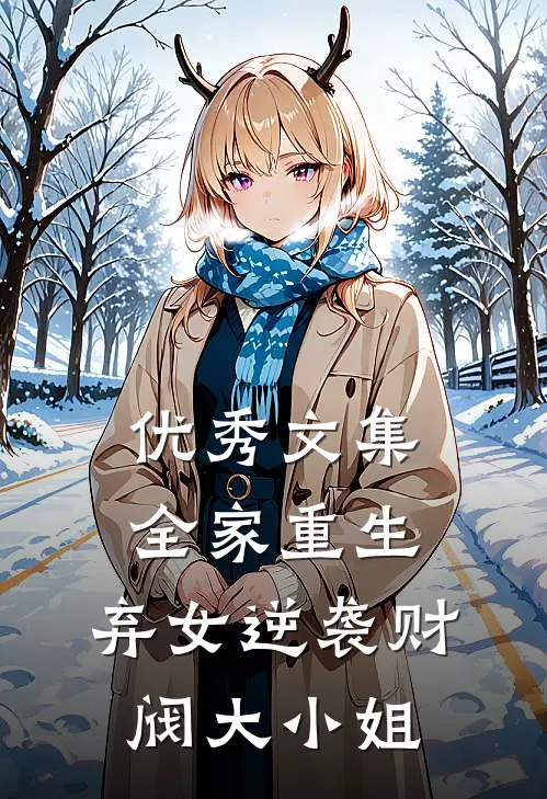 优秀文集全家重生：弃女逆袭财阀大小姐