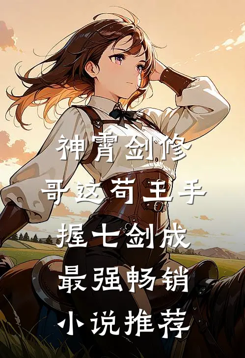 神霄剑修：哥这苟王手握七剑成最强畅销小说推荐