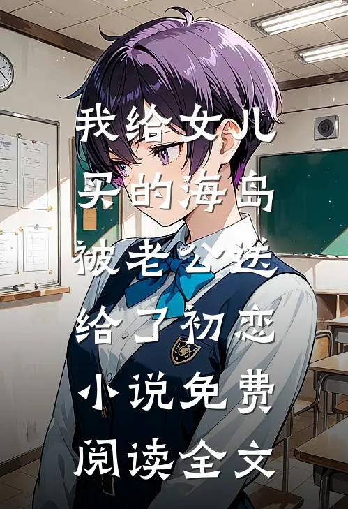 我给女儿买的海岛，被老公送给了初恋小说免费阅读全文