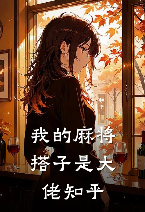 我的麻将搭子是大佬知乎