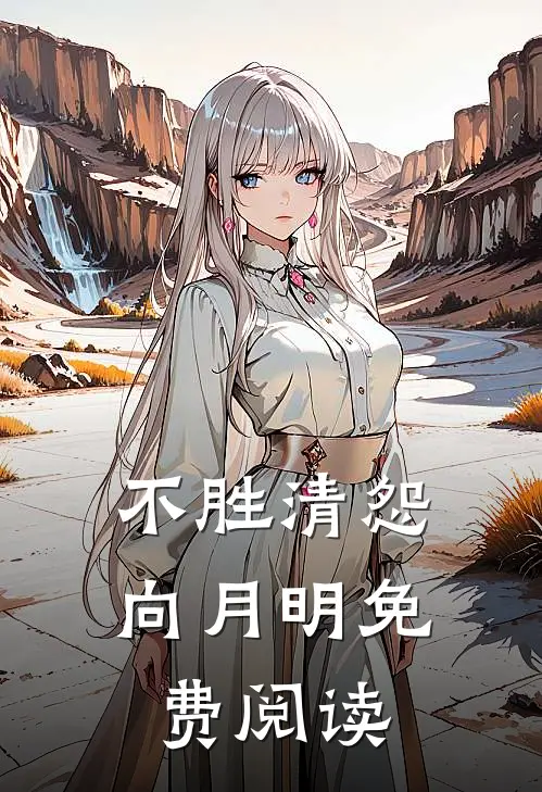不胜清怨向月明免费阅读