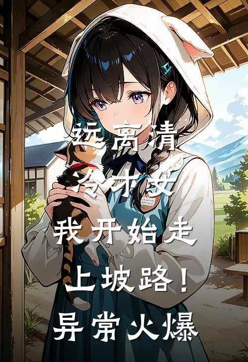 远离清冷才女，我开始走上坡路！异常火爆