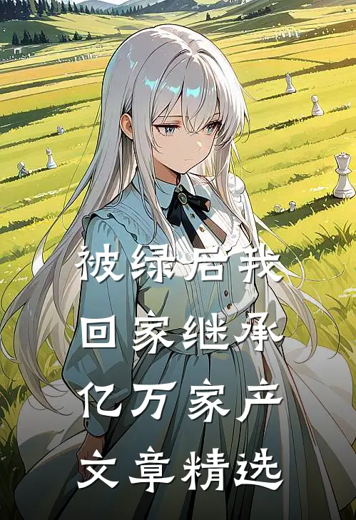 被绿后我回家继承亿万家产文章精选