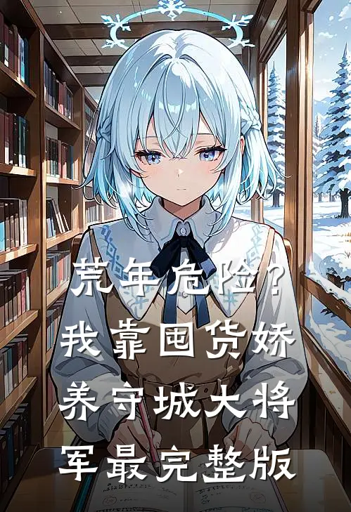 荒年危险？我靠囤货娇养守城大将军最完整版