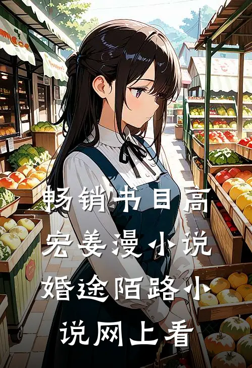 畅销书目高宏姜漫小说婚途陌路小说网上看