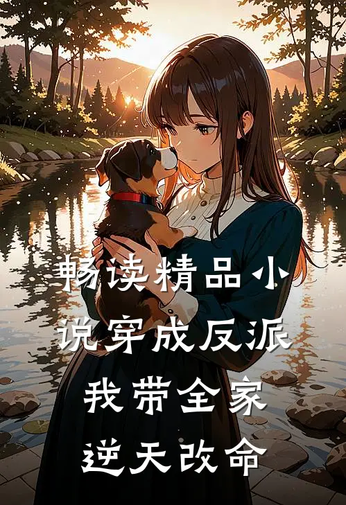 畅读精品小说穿成反派，我带全家逆天改命