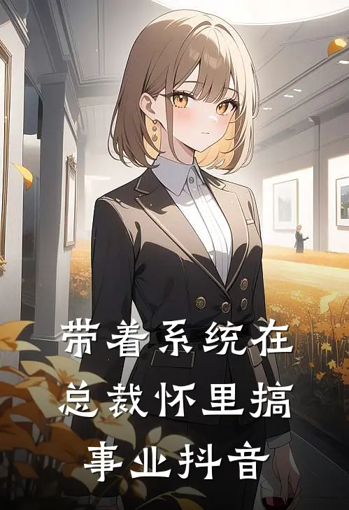 带着系统在总裁怀里搞事业抖音