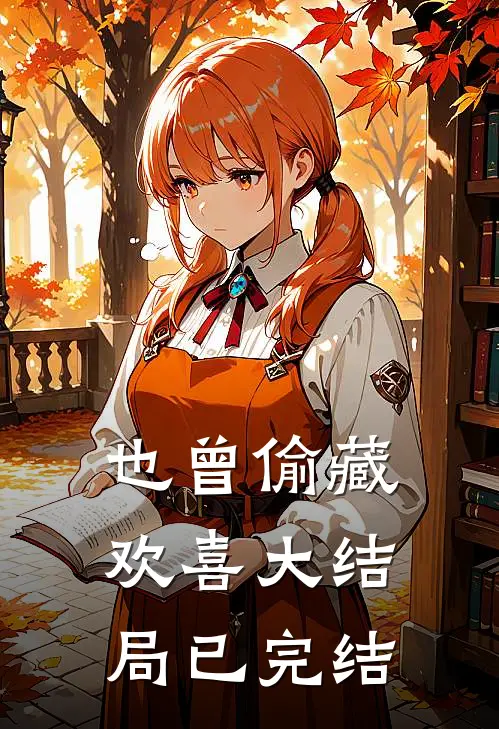 也曾偷藏欢喜大结局已完结