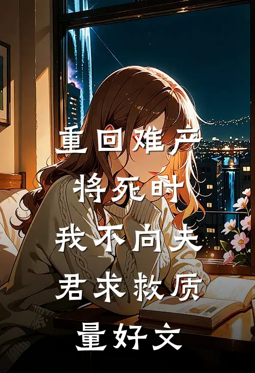 重回难产将死时，我不向夫君求救质量好文