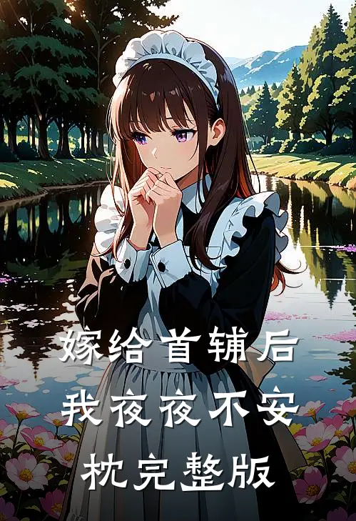 嫁给首辅后我夜夜不安枕完整版