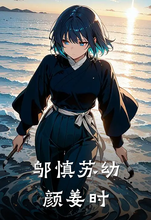邬慎 苏幼颜姜时