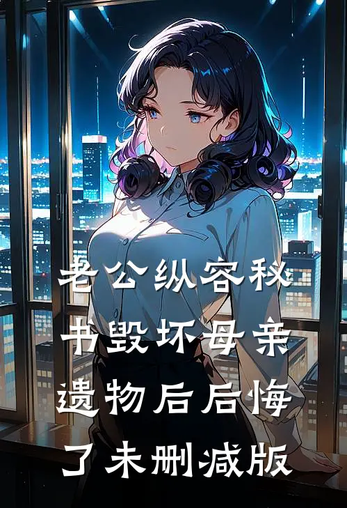 老公纵容秘书毁坏母亲遗物后后悔了未删减版