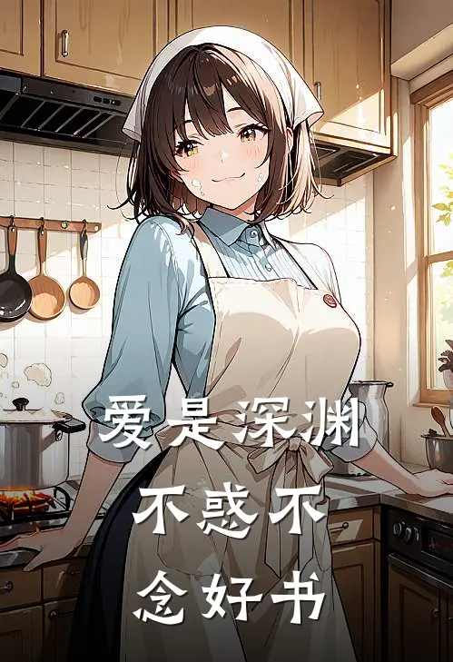 爱是深渊，不惑不念好书