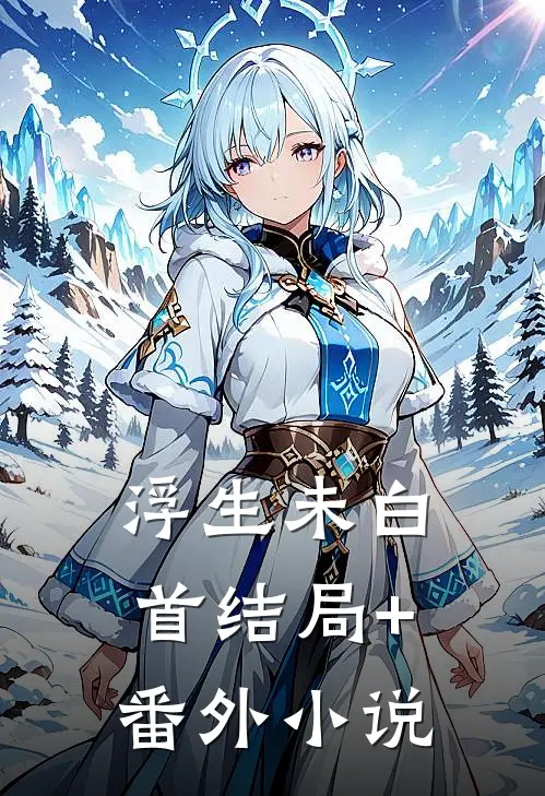 浮生未白首结局+番外小说