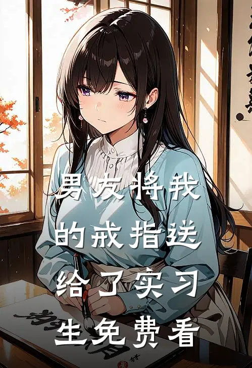 男友将我的戒指送给了实习生免费看