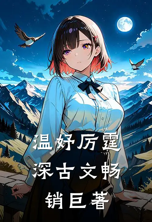温妤厉霆深古文畅销巨著