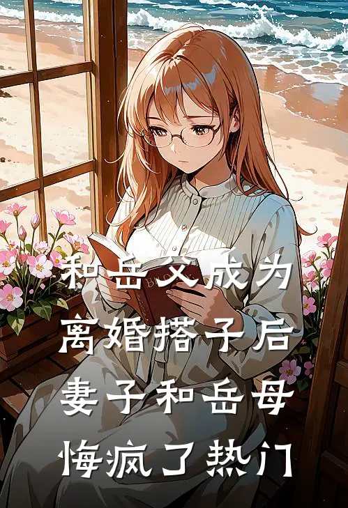和岳父成为离婚搭子后，妻子和岳母悔疯了热门