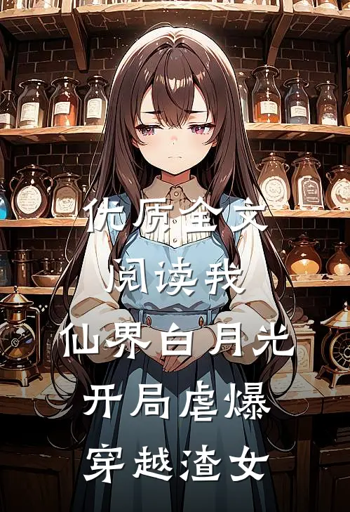 优质全文阅读我，仙界白月光，开局虐爆穿越渣女