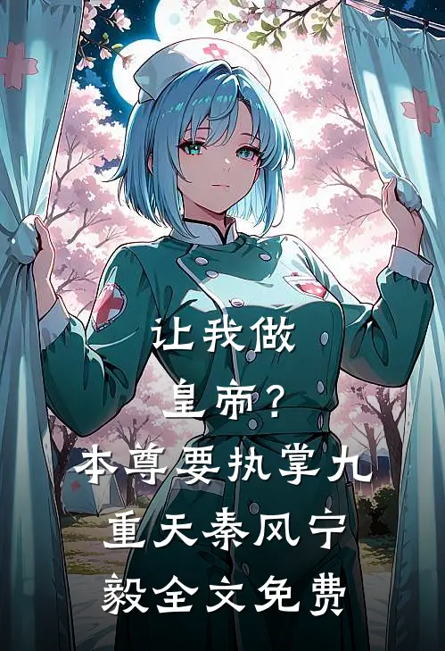 让我做皇帝？本尊要执掌九重天秦风宁毅全文免费