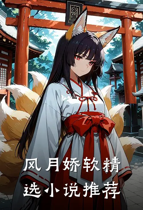 风月娇软精选小说推荐